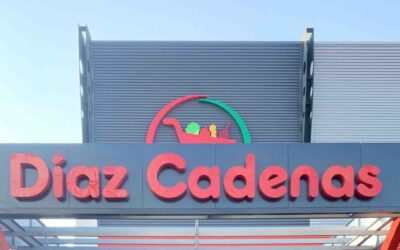 Díaz Cadenas, entre los supermercados mejor valorados de España en 2026