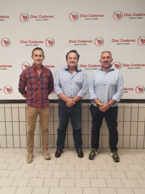 Nuevos clubs se unen a Club Díaz Cadenas